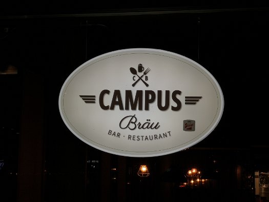 Campus Bräu (2)